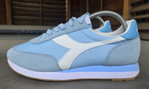 Diadora koala sky - uk, blue