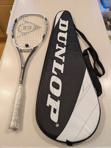 Dunlop aerogel pro squash - pro,