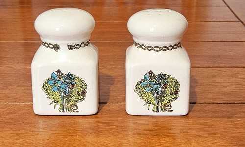 Vtg ceramic taunton - ceramic,