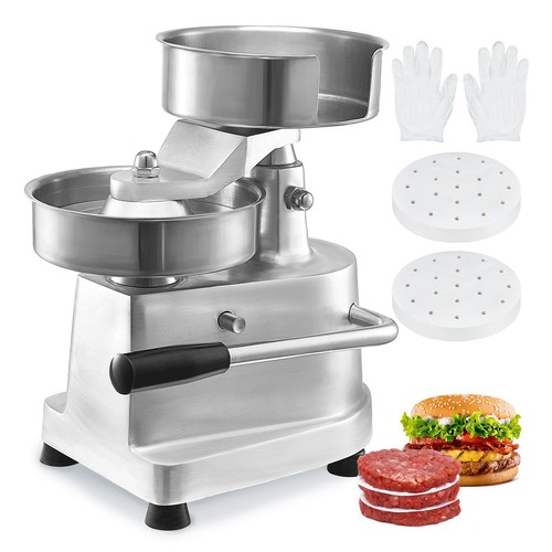 Vevor commercial burger - vevor,