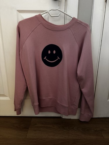 Bella freud sweatshirt - bella,