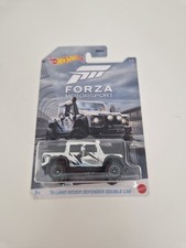 Hot Wheels Forza Motorsport -
