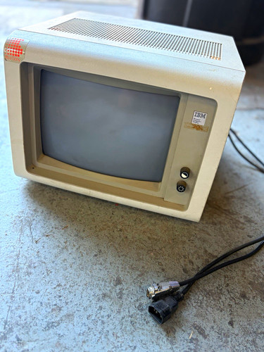 Ibm 5151 personal - 5151,