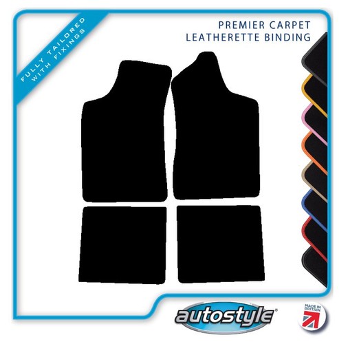 Fits ford escort mk1 - fits, mk2