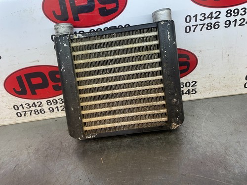 Pro alloy intercooler rotrex - intercooler,