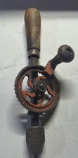 Antique Millers Falls Drill