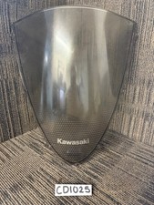 Kawasaki ZX6R Ninja Screen