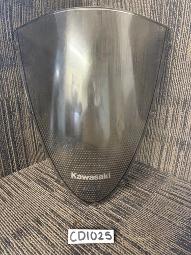 Kawasaki zx6r ninja screen - kawasaki,