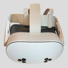 Meta Quest 3s 128GB VR Headset