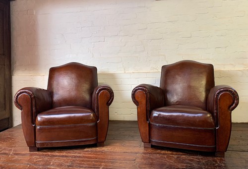 Stunning pair french - a,