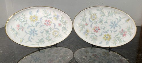 Minton vanessa oval - minton,