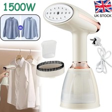 Handheld Steamer, Mini Travel