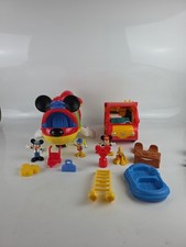 Disney Mickey Mouse Clubhouse