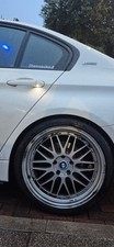 Bbs LM style Alloy Wheel &