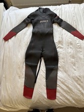 Zone 3 Men's Aspire 10 Wetsuit
