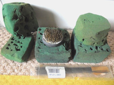 Flower arranging joblot inc