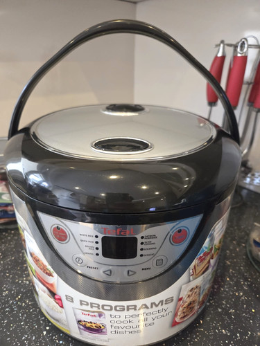 Tefal multicook in 1 - multicook,, 8-in-1