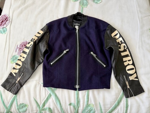 Vintage john richmond destroy - richmond,