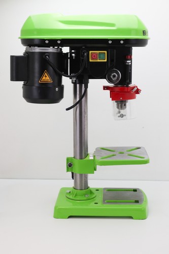 Zipper bench drill press - bench,