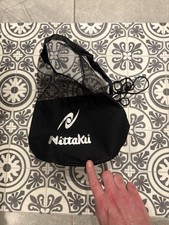 Nittaku “Manys Ball Bag”