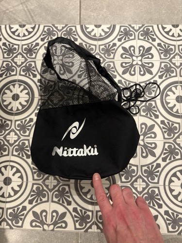 Nittaku manys ball - “manys,