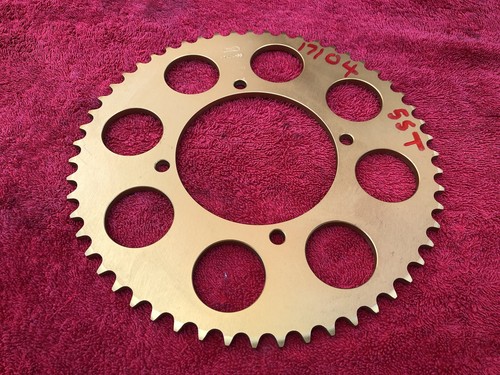 Kawasaki afam gold kx80 kx85 - ,