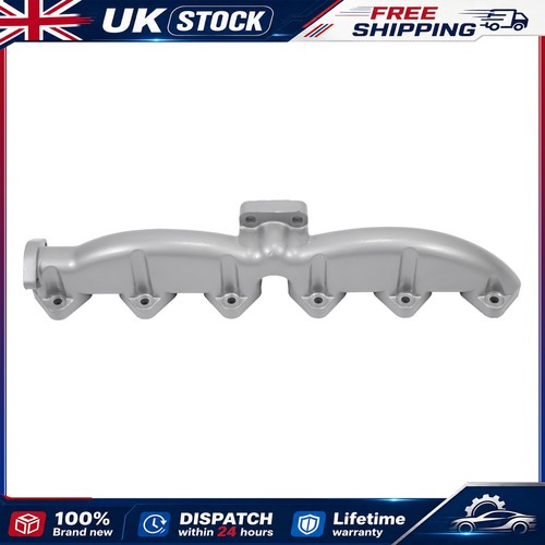 Exhaust manifold for bmw 330d - manifold,