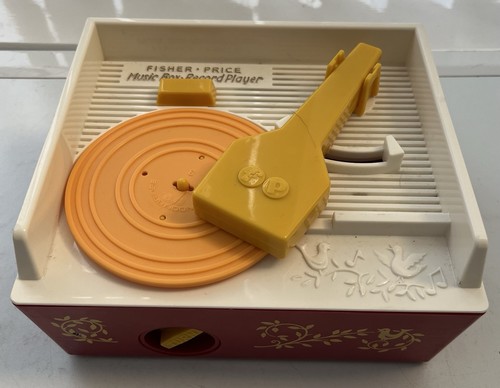 Retro classic fisher - retro,