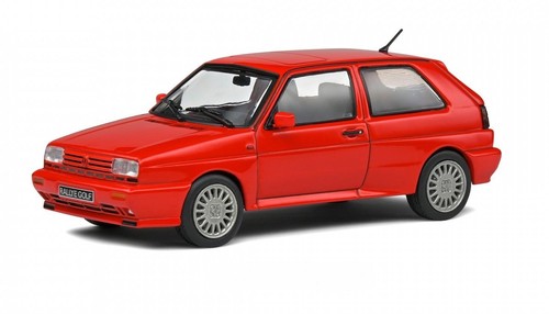 Volkswagen golf 2 rallye - +,