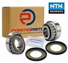 Steering Head Bearings & Seals for Yamaha FZX750 Fazer 1987-1989