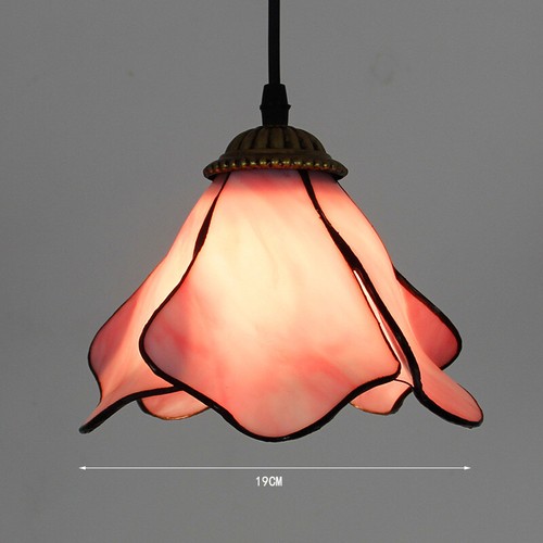 Tiffany style pendant lamp - tiffany,