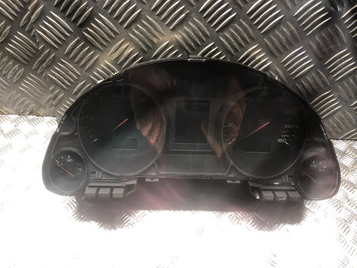 Genuine audi - a4, b6