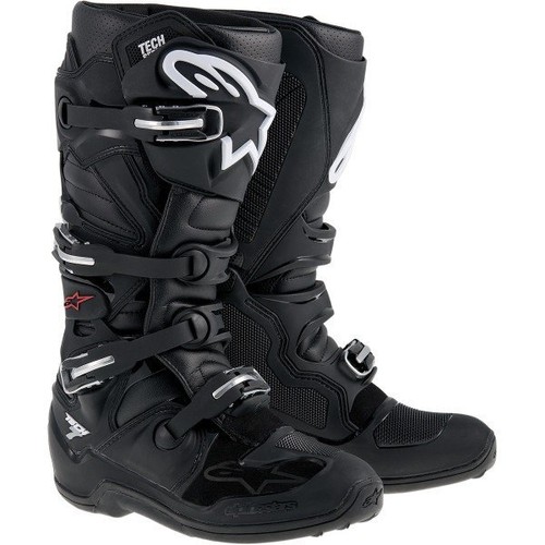 Alpinestars tech motocross - alpinestars,