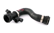 BMW X3 E83 LCI N52N Engine