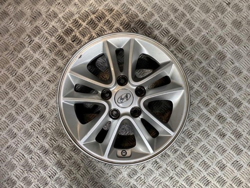 Hyundai i30 mk2 15 - i30, 15"inch