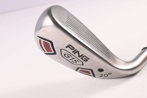 Ping g15 hybrid 20 degree - ping,