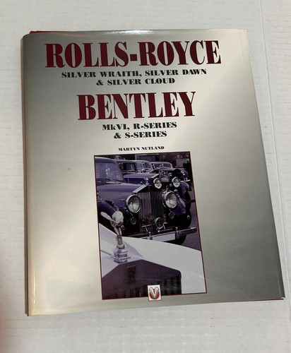 Rolls royce silver - rolls, wraith