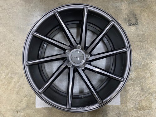 Vossen wheels 20x10 - wheels, 20x10.5