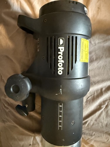 Profoto 500 air - d1,