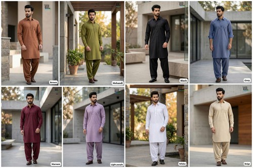 Men premium cotton - cotton, full