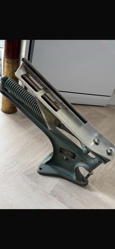 Vintage bowman ltd - j,