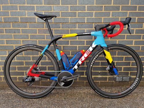 Trek domane rsl slr - 9, gen