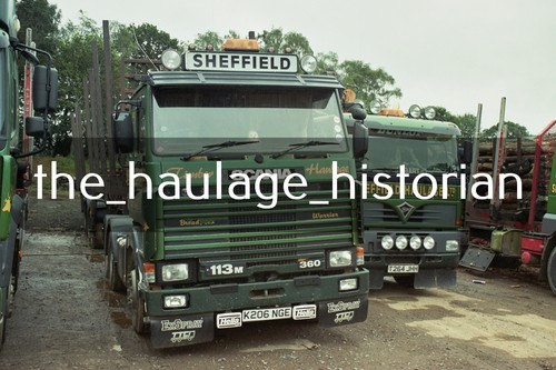 Thh truck photos - thh, &
