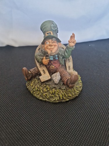Irish figurine declan - figurine, declan’s