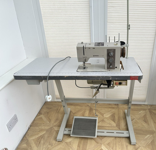 Bernina 830 industrial - 830,
