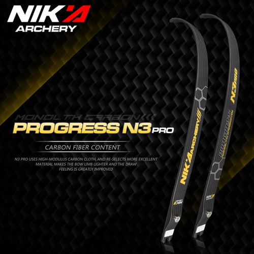 Nika pro ilf - ilf, limbs
