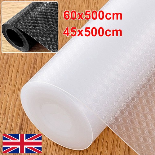 Non slip draw mat - 5m, shelf