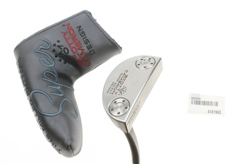 Scotty cameron super select - scotty,