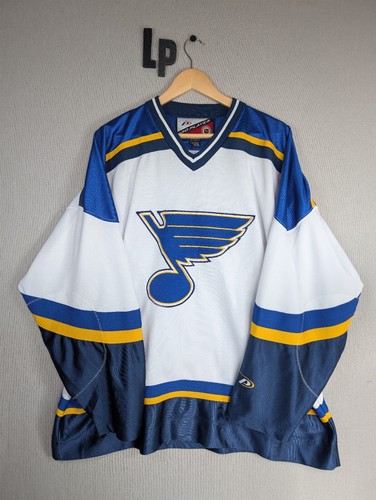 Pro player louis - st., nhl