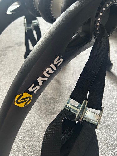 Saris bones bike - bones, car